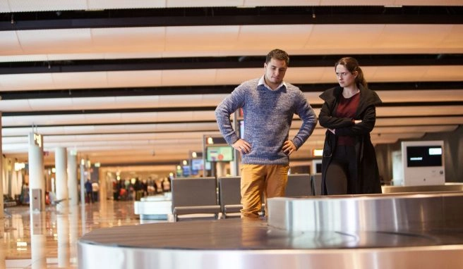 Flug weg, Koffer weg, Reise futsch? Das sind ihre Rechte Reiserecht