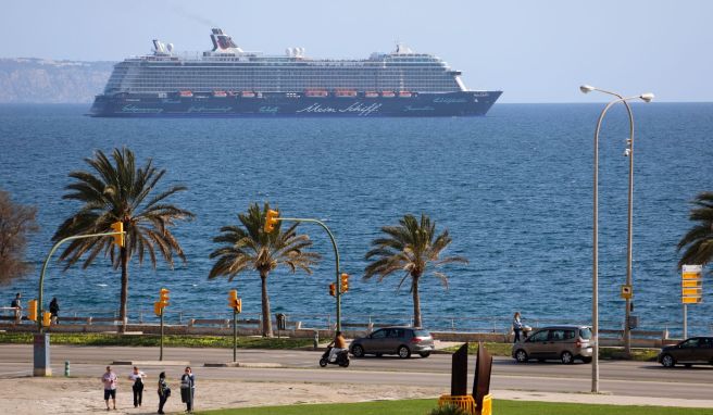 Iran-Krieg Tui Cruises: Abgesagte Kreuzfahrten starten doch