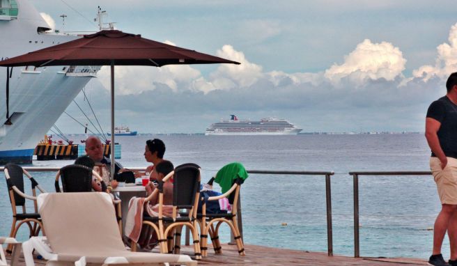 Empfindliche Strafen drohen