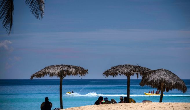 Ein Touristenvisum für Kuba gibt Reisenden nun 90 Tage Zeit, die Karibikinsel zu erkunden.