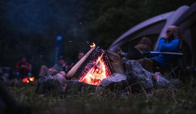 Abenteuer daheim  Offroad-Fahren und Wildcampen für Einsteiger