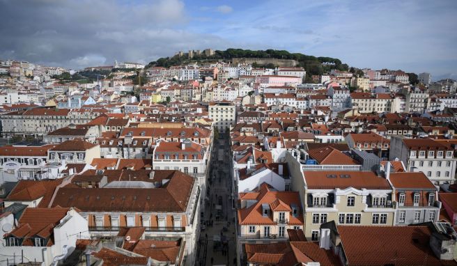 Weitere Lockerungen in Portugal: Kein 3G mehr in Hotels