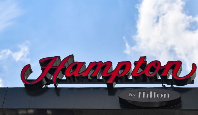 Im Dschungel der Hotelnamen Hotelmarken: «Hilton ist wie ein Mercedes»