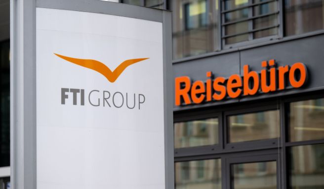 Erstattung und Rücktransport Reiseveranstalter FTI meldet Insolvenz an – was nun?