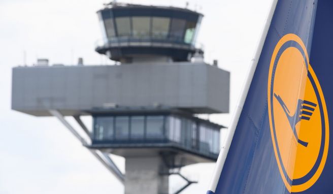 Mobiler Check-in auf vielen Lufthansa-Flügen wieder mö...