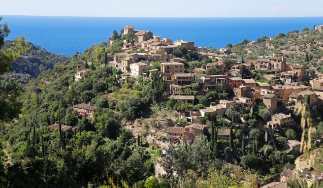 Mallorca hat die «teuerste Straße» Spaniens Luxus-Immobilien