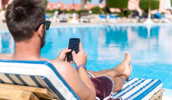 Teures Telefonieren Fernreise: Mit der richtigen SIM-Karte Kostenfallen umgehen