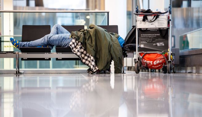 Gerichtshof in Luxemburg Geld zurück: EuGH stärkt Passagierrechte bei Erstattungen