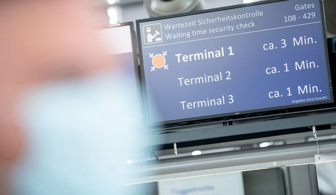 REISE & PREISE weitere Infos zu Ende der Maskenpflicht in Flugzeugen