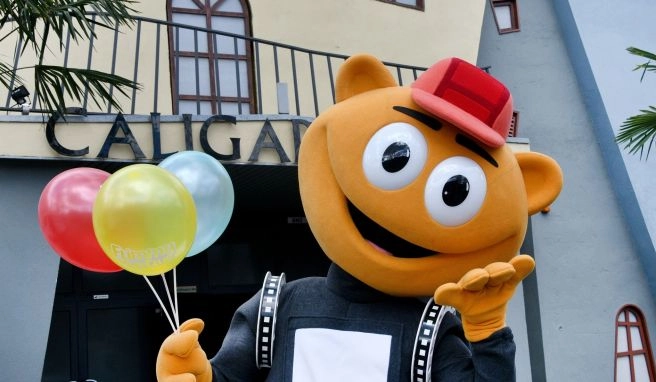 Start in die Saison Filmpark Babelsberg stellt Geschichte der «Traumfabrik» aus