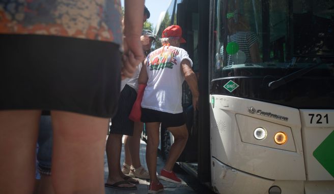 Preissenkung auf Mallorca