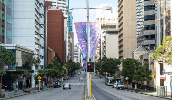 Länger als andere Landesteile hat sich der Westen Australiens mit der Metropole Perth abgeschottet. Doch nun sind auch hier wieder Besucher willkommen. 