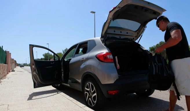 Kaum noch Mietwagen auf Mallorca