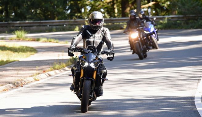 Urteil Unfall auf Motorradreise begründet keinen Reisemangel