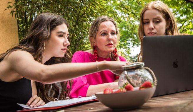 Unsicherheit durch Iran-Krieg