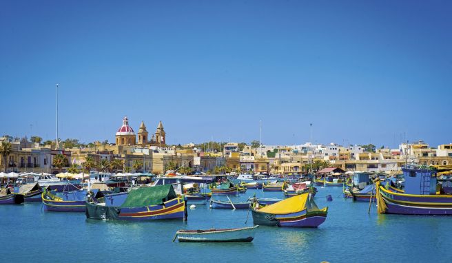Auf direktem Wege nach Malta: Ab Ende März geht das zweimal die Woche von Memmingen aus.