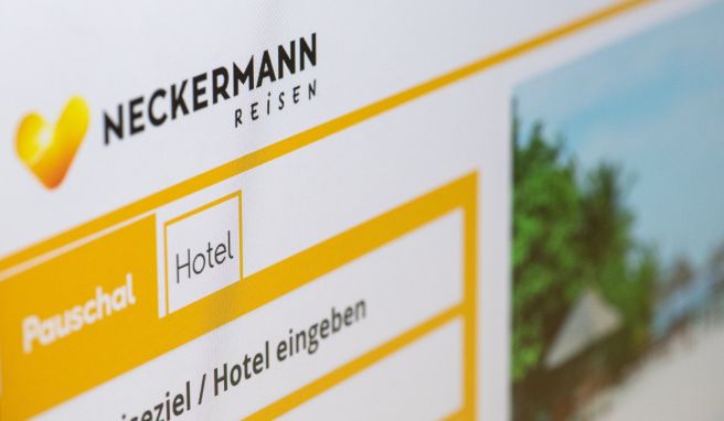 Traditionsmarke  Neckermann Reisen feiert Comeback