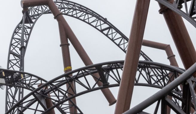 Achterbahn und Länderbereich  Diese Neuheiten plant der Europa-Park für 2024