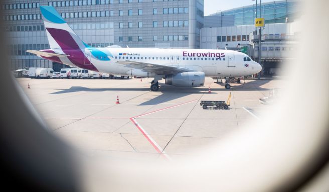 Eurowings baut sein Streckennetz im hohen Norden Europas weiter aus.