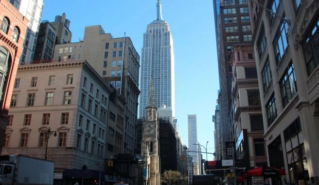 Neustart für den Tourismus USA wollen ab November Geimpfte einreisen lassen