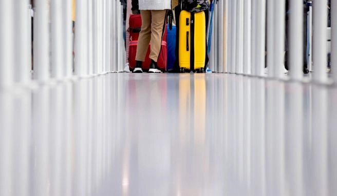 Urlauber zieht es nach Mallorca, Türkei und Ägypten Osterferien
