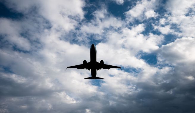 Luftverkehr  Osterferien: Längere Wartezeiten am Frankfurter Flughafen