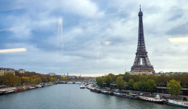 Pariser Polizei soll Besucher besser vor Überfällen schützen