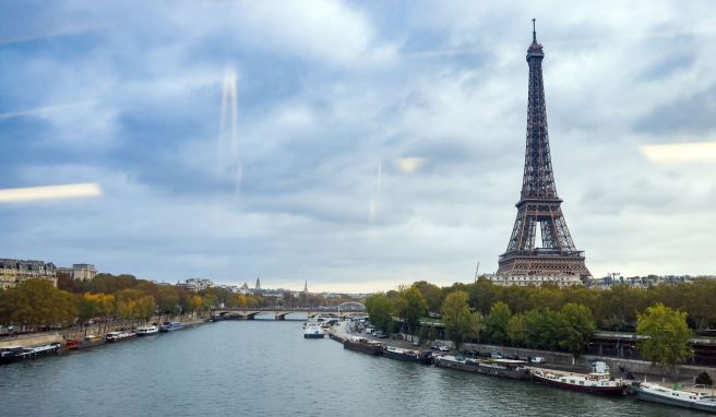 Urlauber besuchen nicht nur klassische Touristenziele, wie Paris oder die Côte d\'Azur, sondern auch den Norden und Osten Frankreichs.