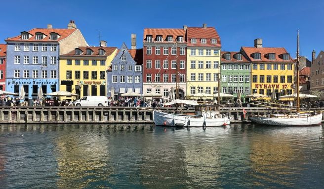 «CopenPay» Kopenhagen belohnt nachhaltige Urlauber - was dahintersteckt