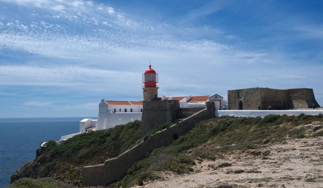 Algarve Ausflugstipps rund um Sagres