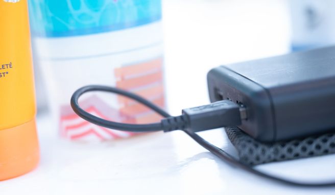 Brandgefahr Powerbanks an Bord: Airlines werden vorsichtiger
