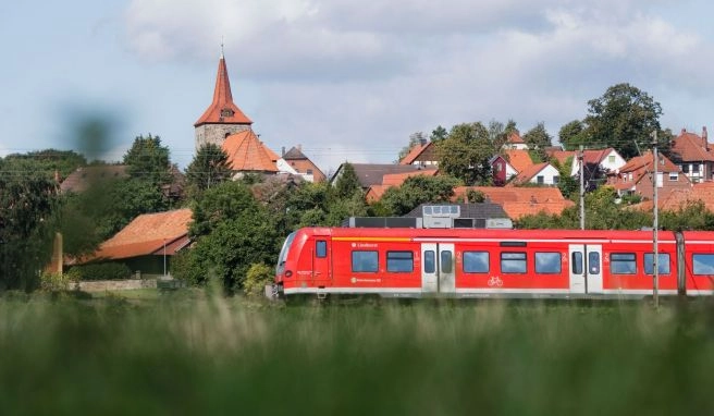 Umfrage Mehr als jeder Dritte will das 9-Euro-Ticket nicht nutzen