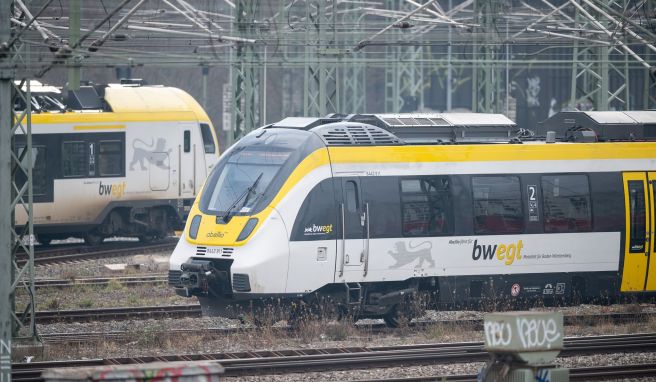 Ab 12. Dezember  Bahnfahren wird auch im Regionalverkehr teurer