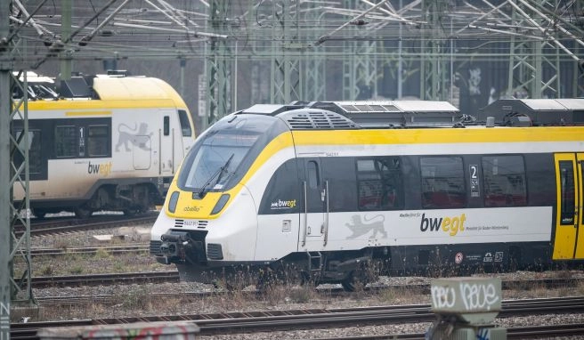 Ab 12. Dezember Bahnfahren wird auch im Regionalverkehr teurer