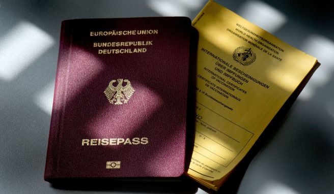 Vorbereitung auf den Urlaub Massenhaft verpasste Pikse: Vor Reisen Impflücken schließen
