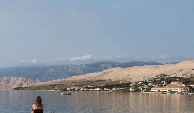 Kroatien ist derzeit Hochrisikogebiet - für geimpfte und genesene Urlauber hat das allerdings keine allzu großen Auswirkungen mehr. Kroatien ist derzeit Hochrisikogebiet - für geimpfte und genesene Urlauber hat das allerdings keine allzu großen Auswirkungen mehr.