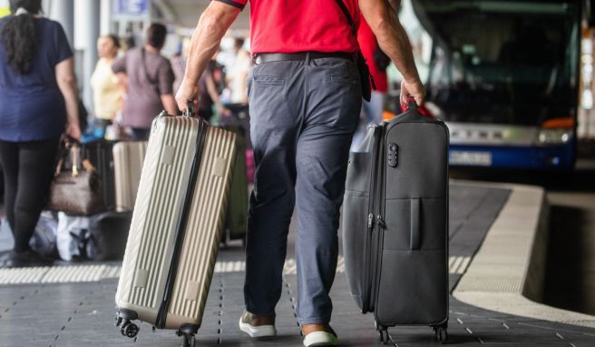 BGH-Urteil «Fahrt ins Blaue»: Programm nicht beliebig austauschbar