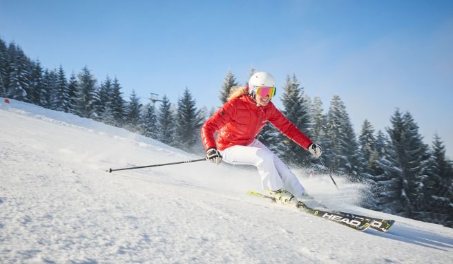 Saisonende Skifahren bei Kaiserwetter: Tipps für Frühjahrs-Skitouren