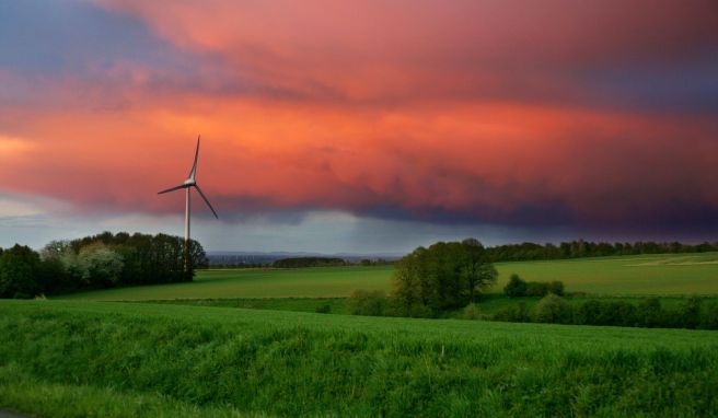Radreise in NRW Salz auf unserem Weg: Radtour zum «Weißen Gold»
