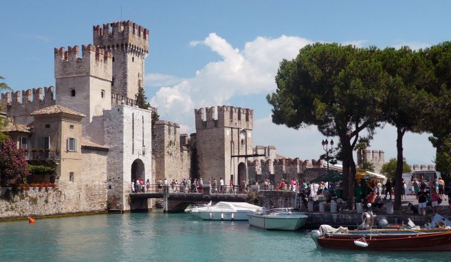 Sirmione