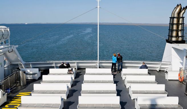 EuGH-Urteil  Schiffsreise storniert: Welche Rechte haben Passagiere?