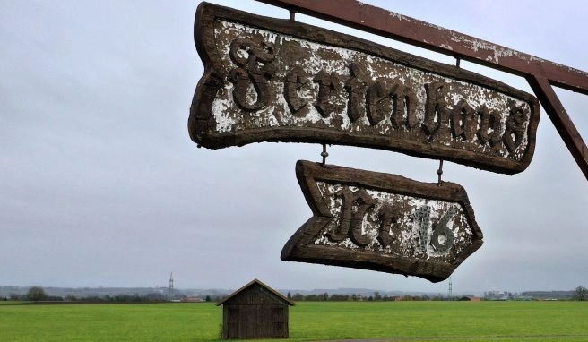 Ferienhaus: Am häufigsten stört das Wetter Umfrage