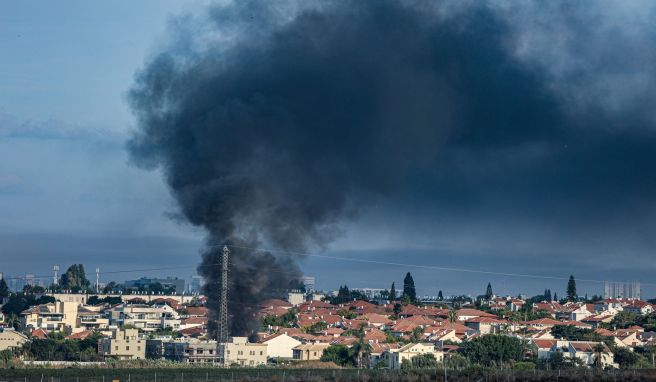 Reiserecht Nach Hamas-Angriff: Was ist mit dem geplanten Israel-Urlaub?