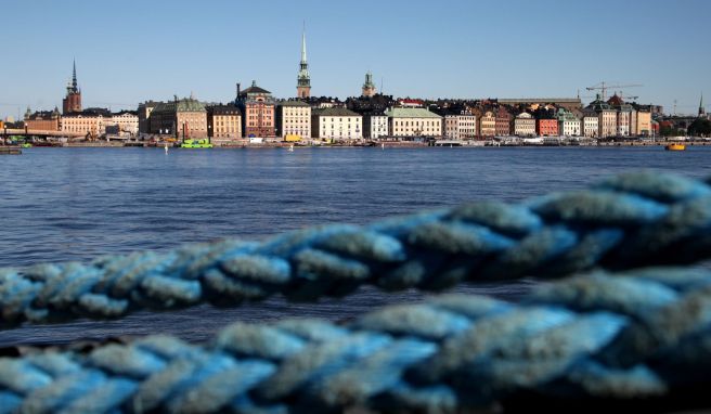 Gamla Stan, die Altstadt von Stockholm Schweden ist und bleibt für viele Deutsche ein Sehnsuchtsort. Gleichzeitig haben die Skandinavier ihre eigenen Probleme.