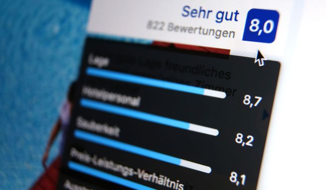 Urlaubsplanung Reisevergleich, aber richtig: So finden Sie den besten Deal