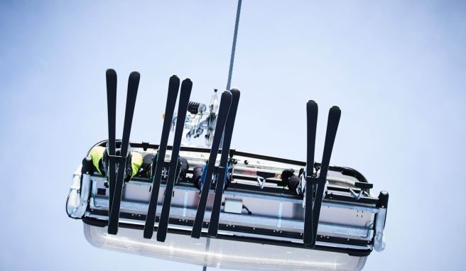 Winterurlaub Sessellift: Diese 5 Fehler sollten Sie vermeiden