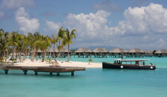 Indischer Ozean Seychellen: Neue Umweltabgabe für Touristen