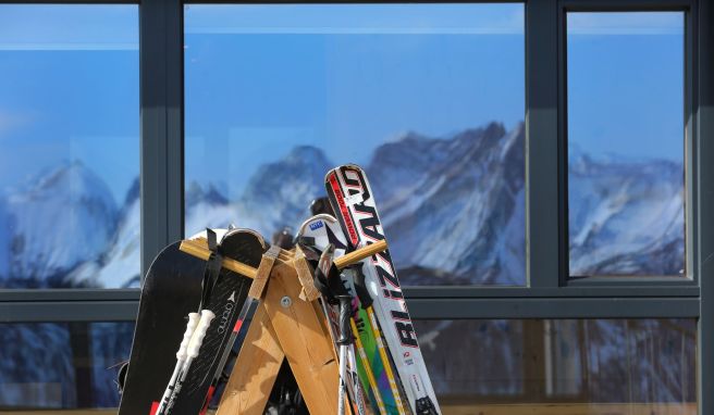 Umfrage zum Skiurlaub  So viele wären zum Verzicht auf Après-Ski bereit