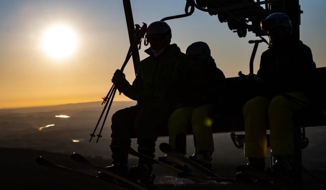 Die Preise für die Liftkarten sollen im Harz nur leicht steigen.