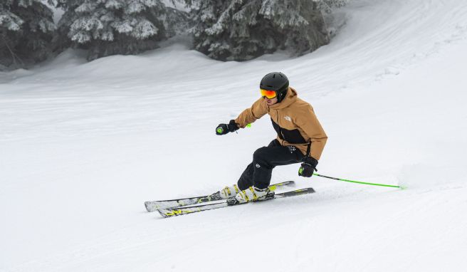 Mehr Platz, weniger Gedränge: Skipass-Obergrenzen sollen die Pisten entlasten.